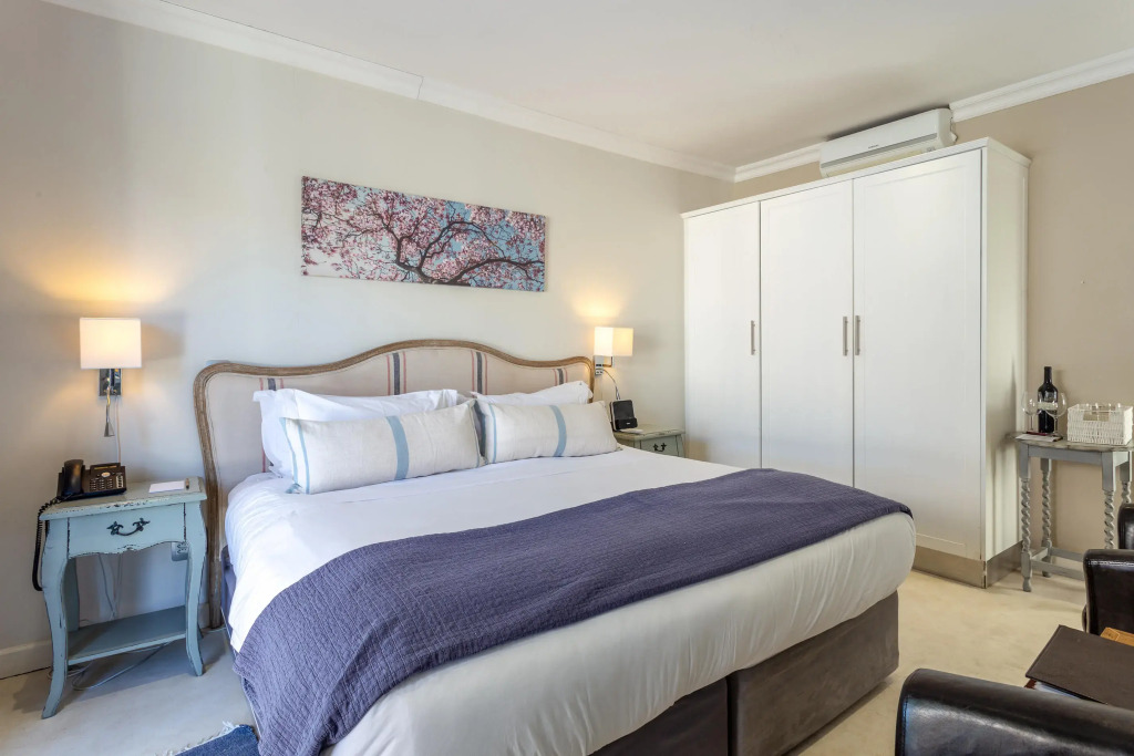 Wedgeview Country House & Spa - фото 43