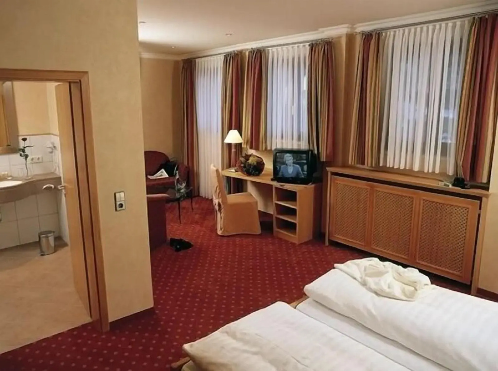 Hotel Ochsenwirtshof - Général