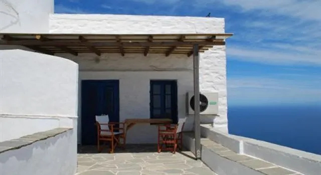 Windmill Villas