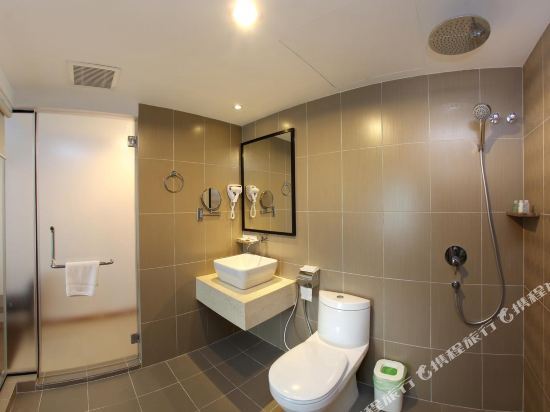 Hotel Richbaliz
