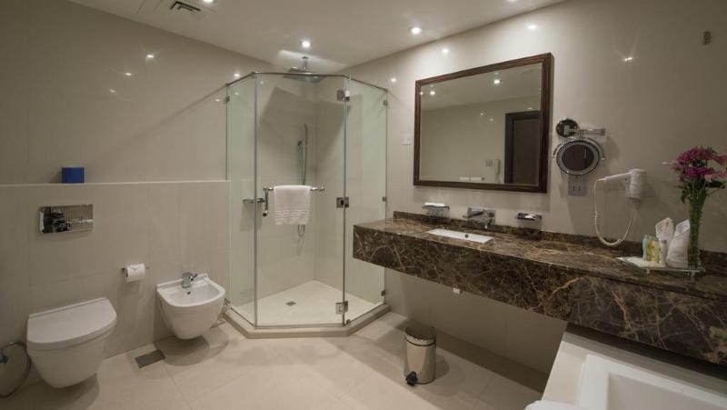 Mirfa Hotel