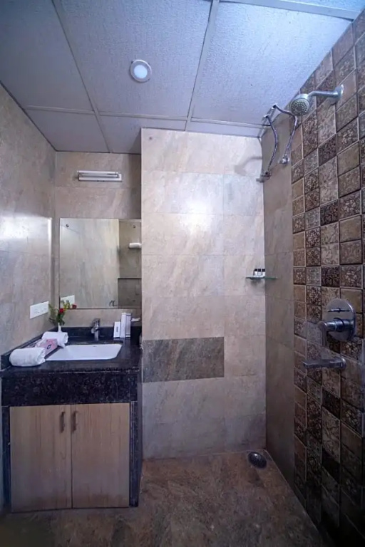 Hotel Regency - Chambres