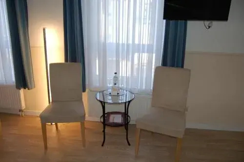 Hotel Deichvoigt - Général
