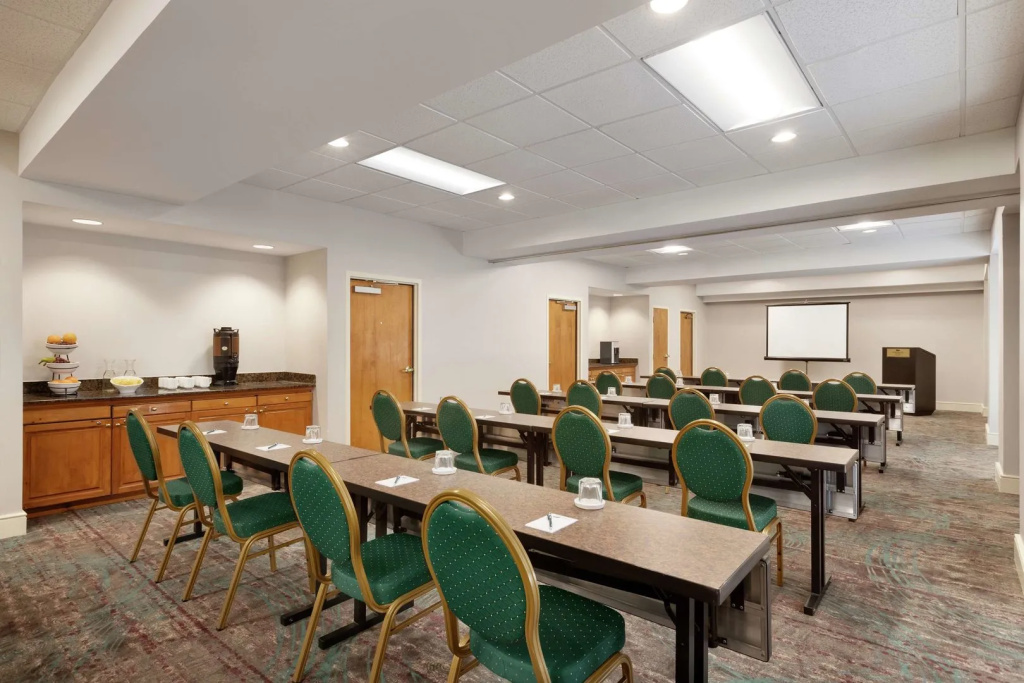 Homewood Suites by Hilton St. Petersburg Clearwater - Général