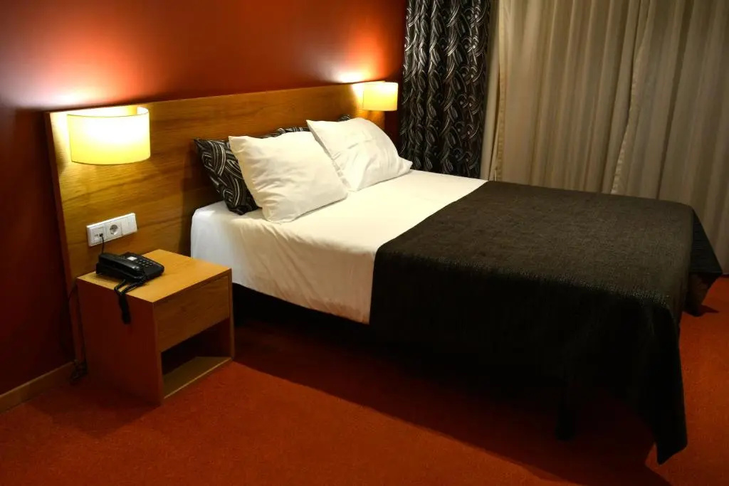 Paredes Hotel Apartamento - Chambres