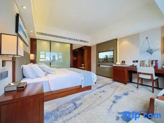 Superior Double room (full double bed)
