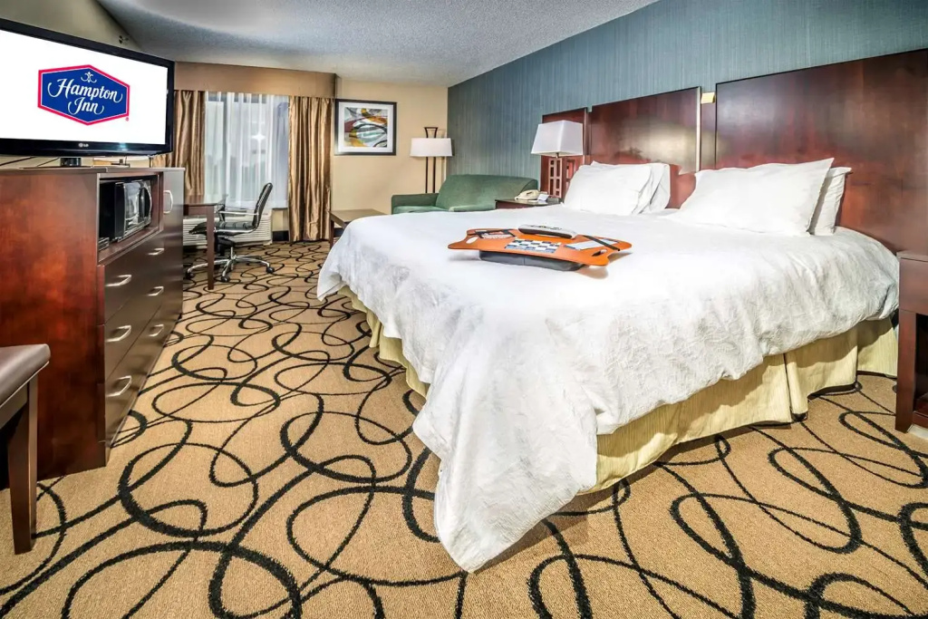 Hotel photo 21
