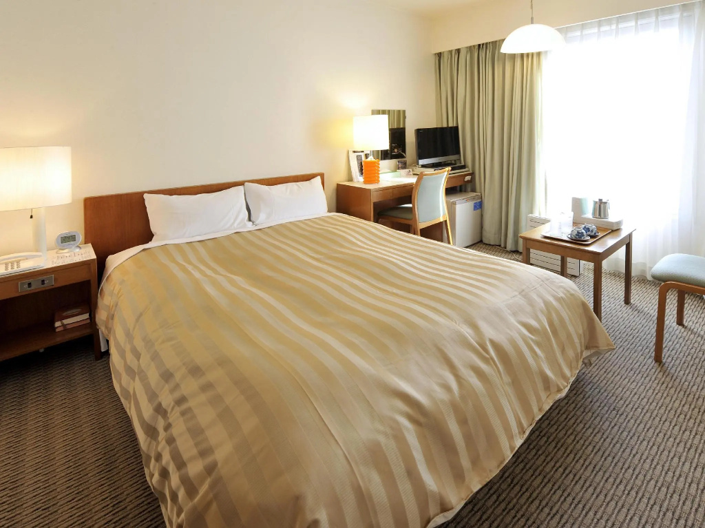 Hotel Gimmond Kyoto - Chambres