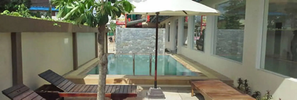 暹粒仙女斯东特梅精品酒店(Apsara Steung Thmey Boutique Hotel Siem Reap) - Général