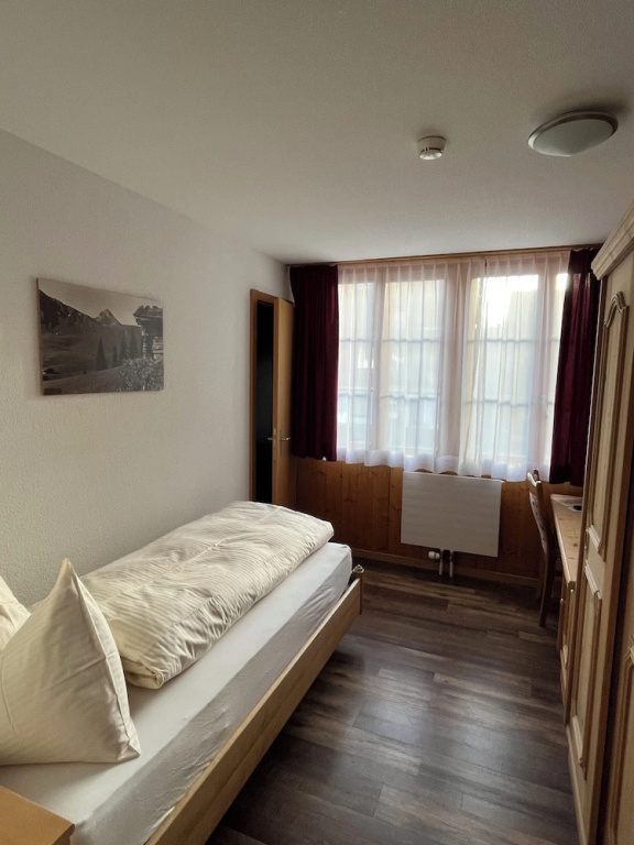 Hotel Bären - Chambres
