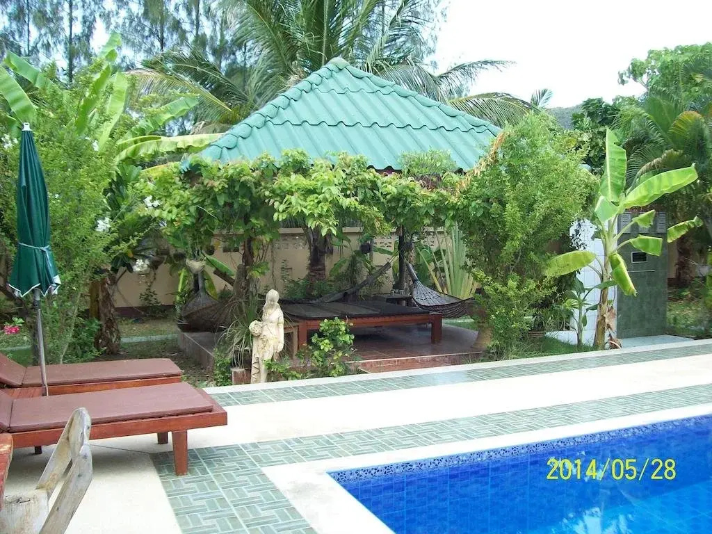 Paradise Home Resort - Général