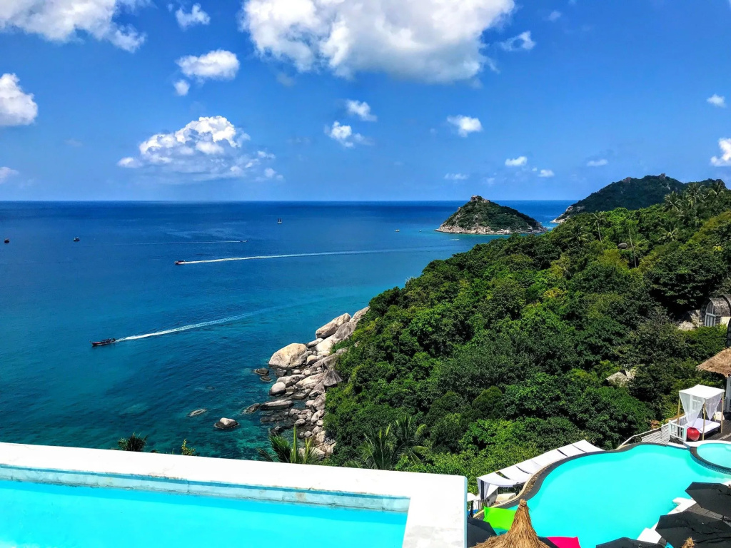 Ameenjeerah Koh Tao