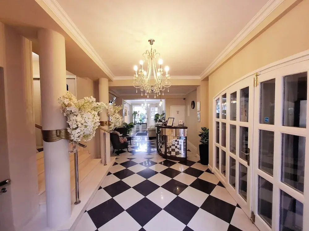 Hotel photo 13