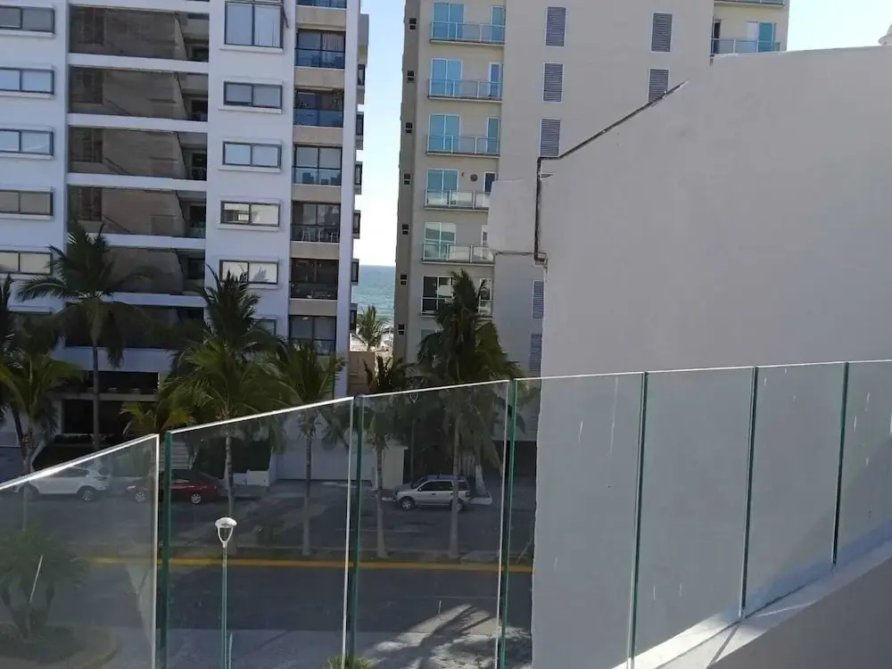 Apartamento Náutico 300