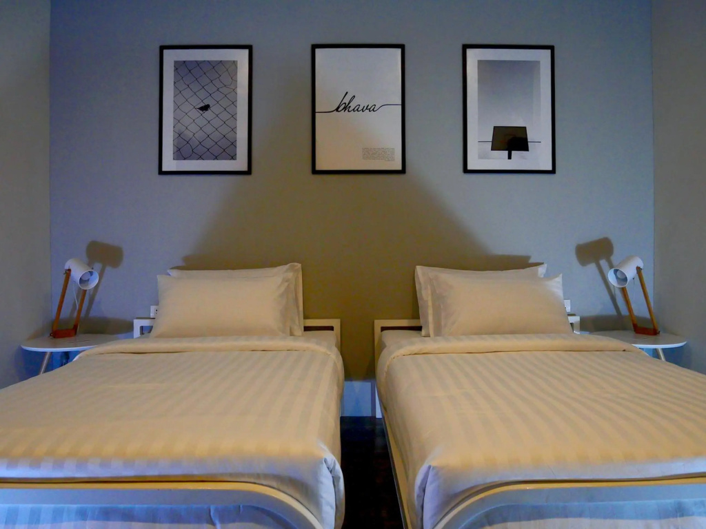 Bhava Residence — 3