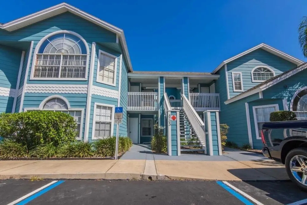 Petra's Villas at Island Club - 3 Br Condo