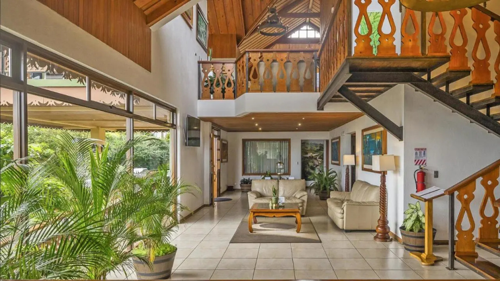 Ficus Sunset Suites - Général