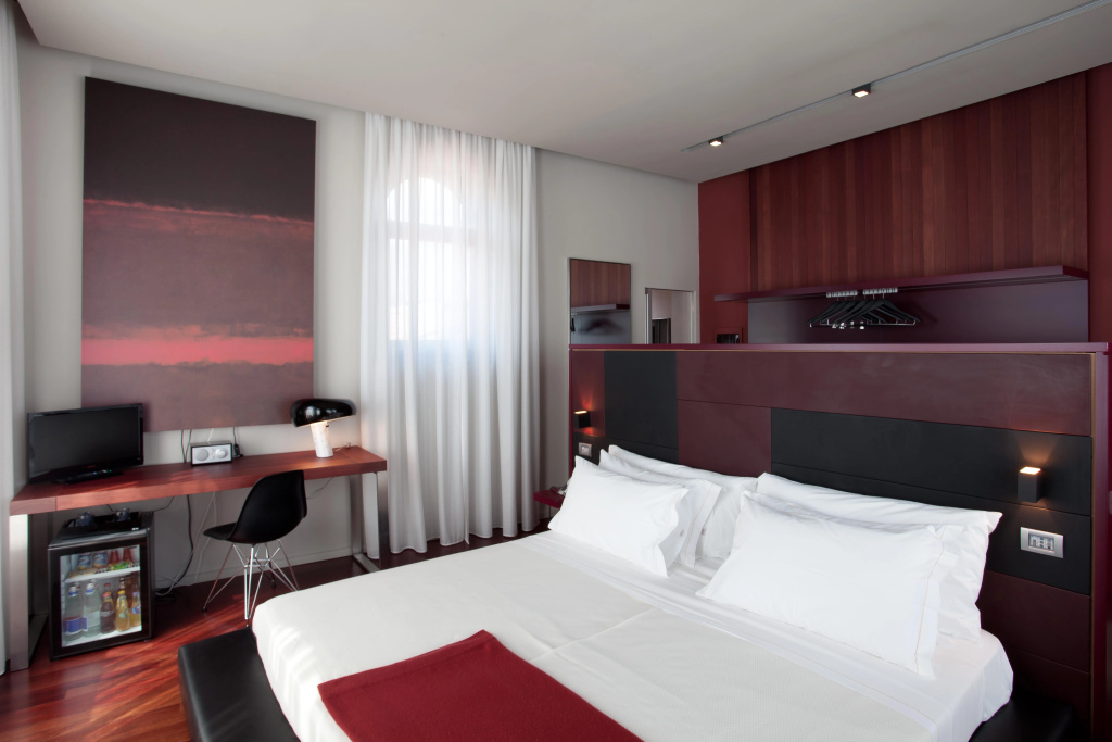 Alter Hotel - Général