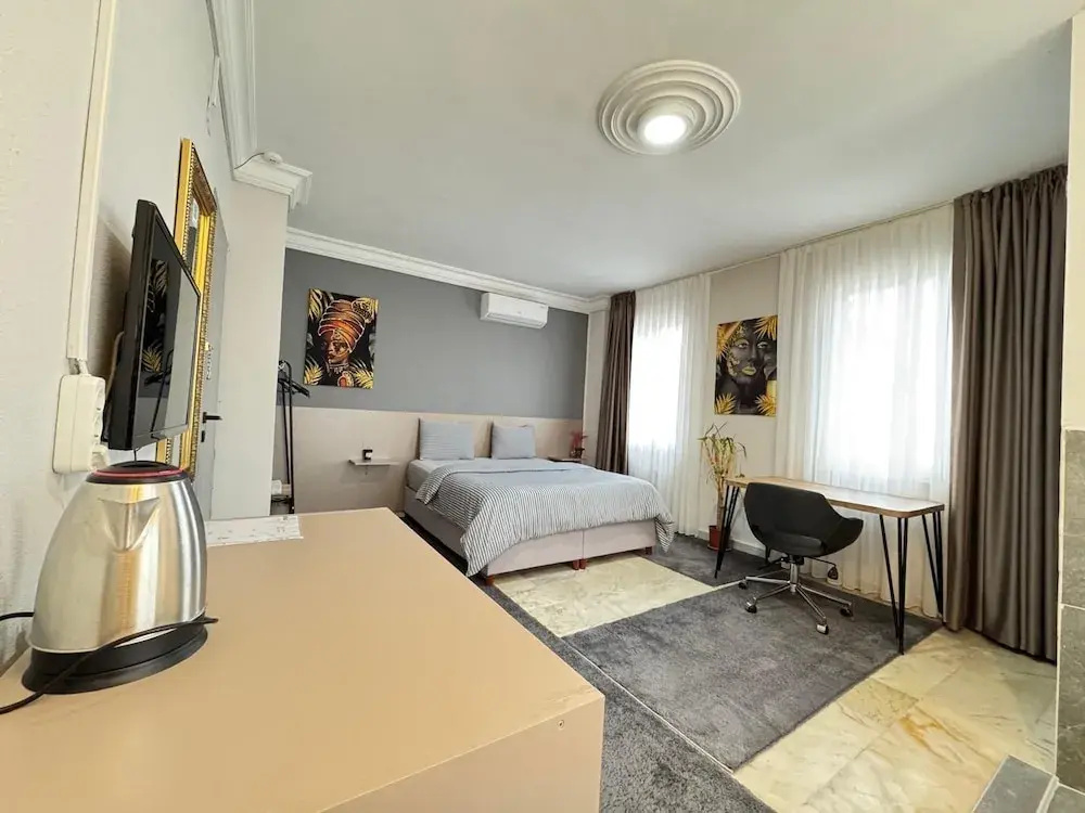 Suite