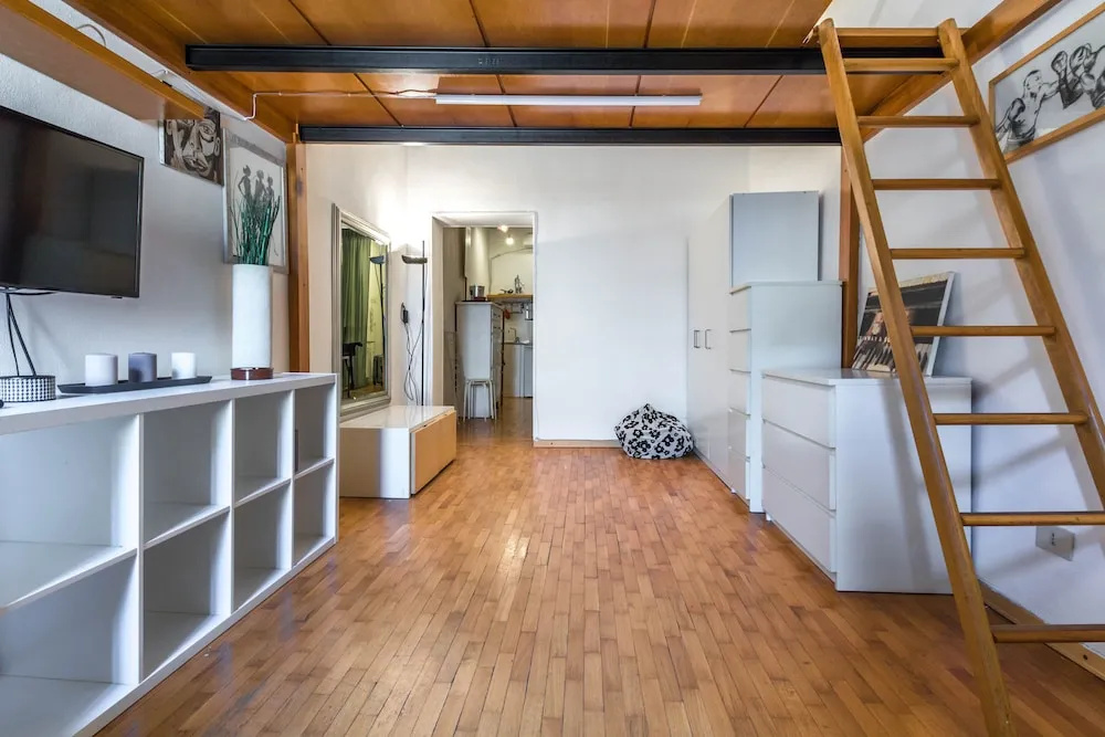 JOIVY Splendid Flat In Perfect Centre