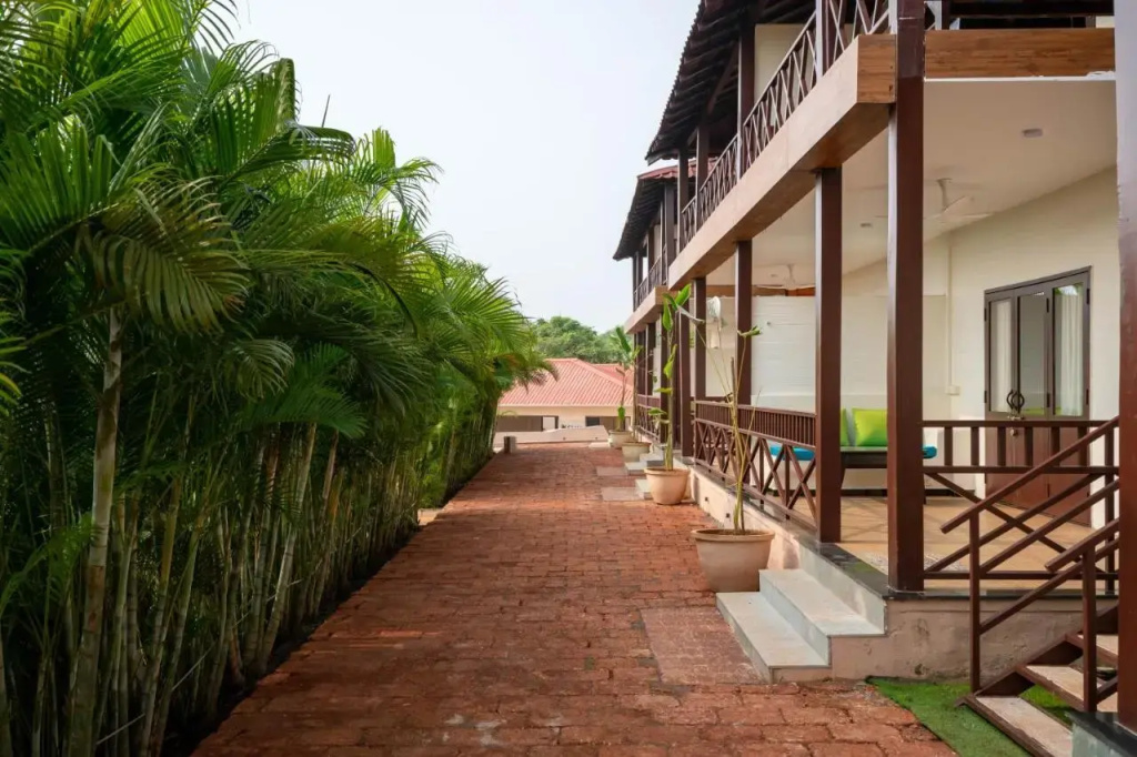 Hotel photo 12
