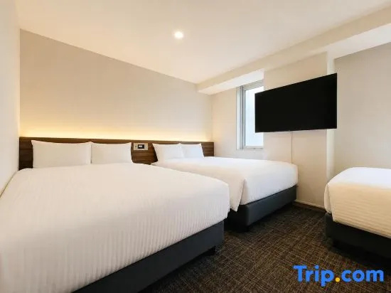 Hotel Sho Sapporo 사진 8