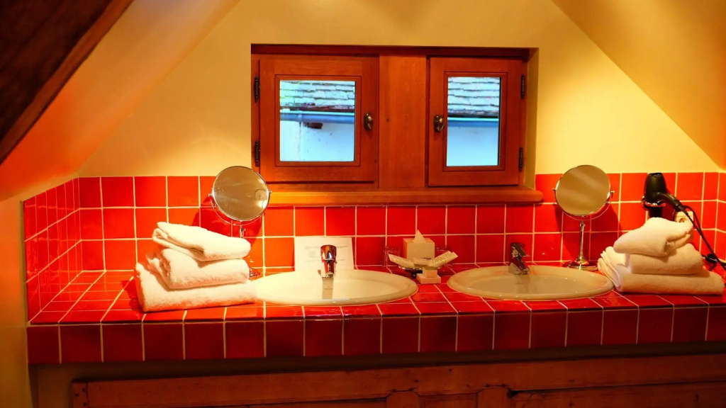La Maison de Rhodes Hôtel & Spa 5* - Général