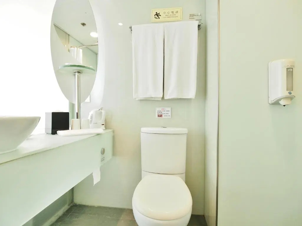 Winland 800 Hotel - Chambres