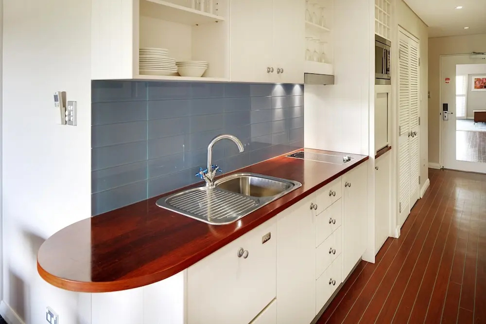Seashells Yallingup - Chambres