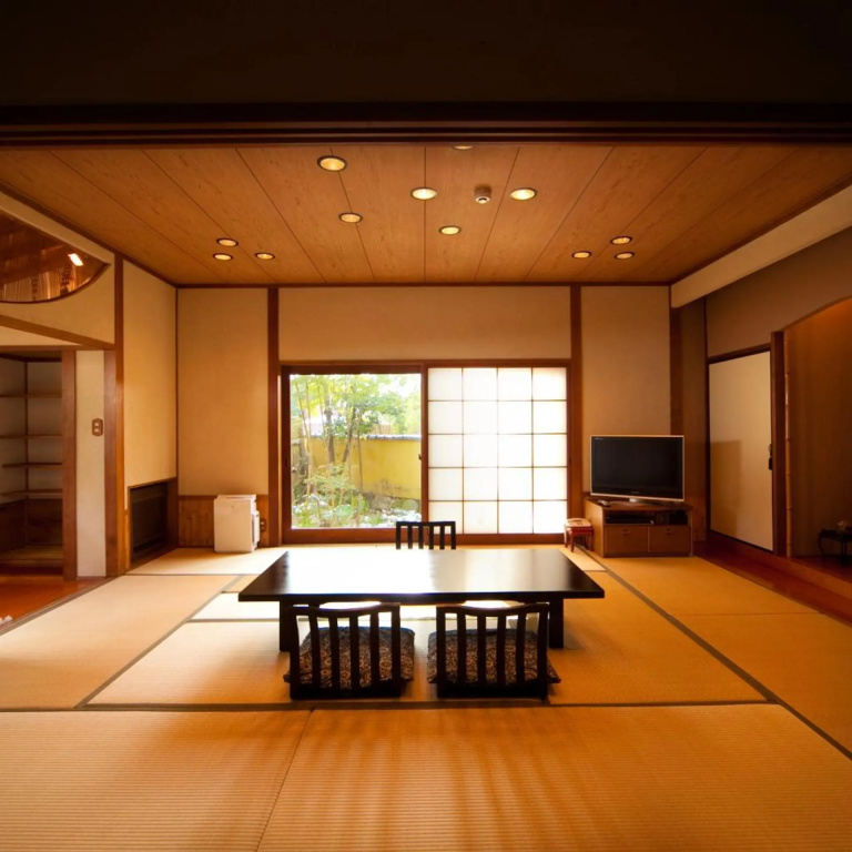Kappo Ryokan Kannawa Bettei 사진 8