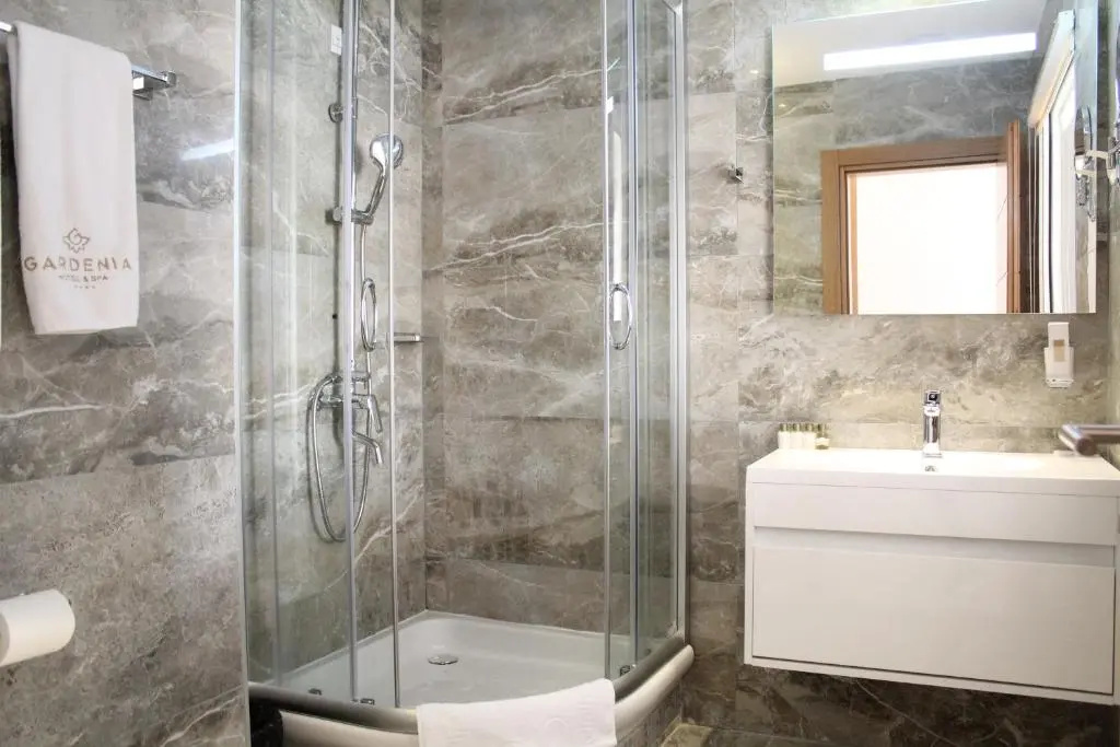 Gardenia Hotel & Spa - Chambres