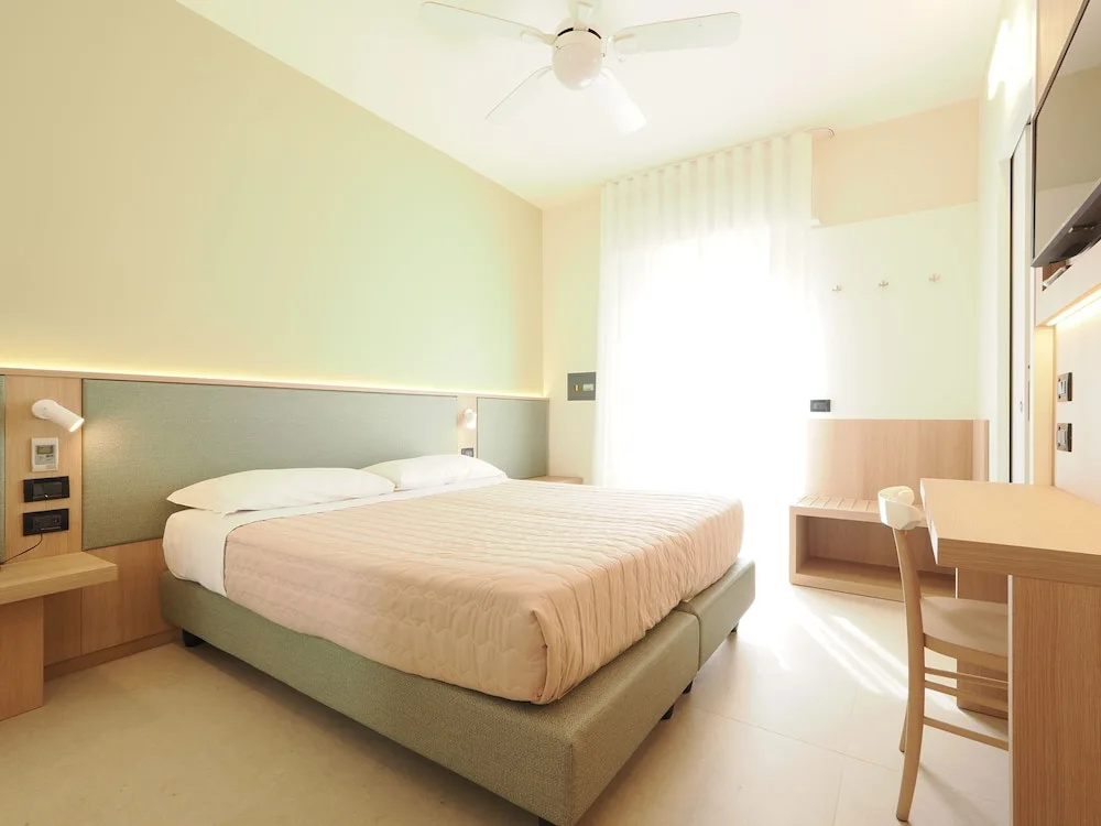 Hotel Angelo - Général