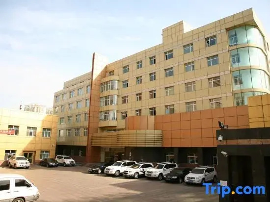 Hotel photo 9