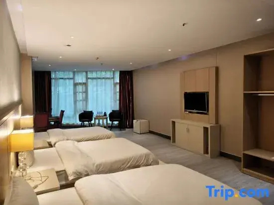 Executive Triple room