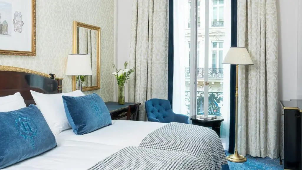 InterContinental Paris le Grand by IHG 41