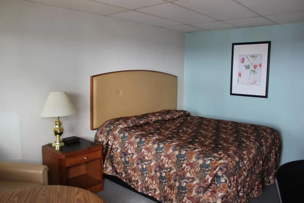 Midlands Lodge — фото 6