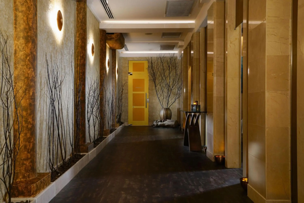 Lugal, A Luxury Collection Hotel Ankara - фото 16