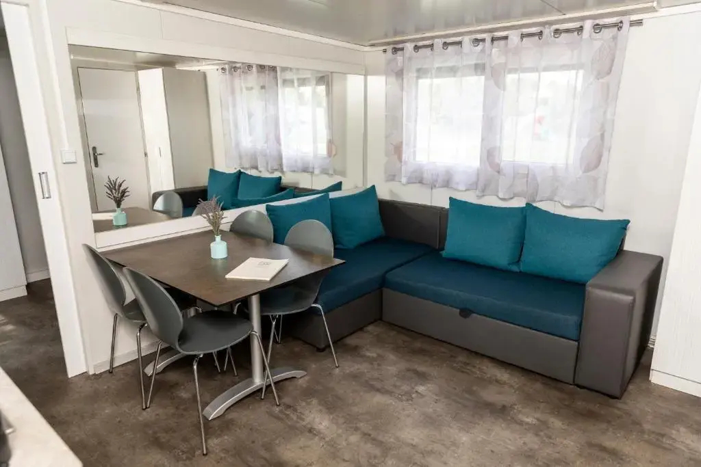 Vulkan Hotel - фото 2