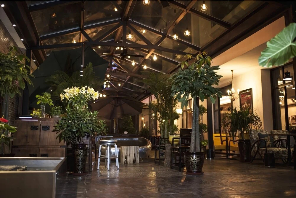 Hotel photo 14
