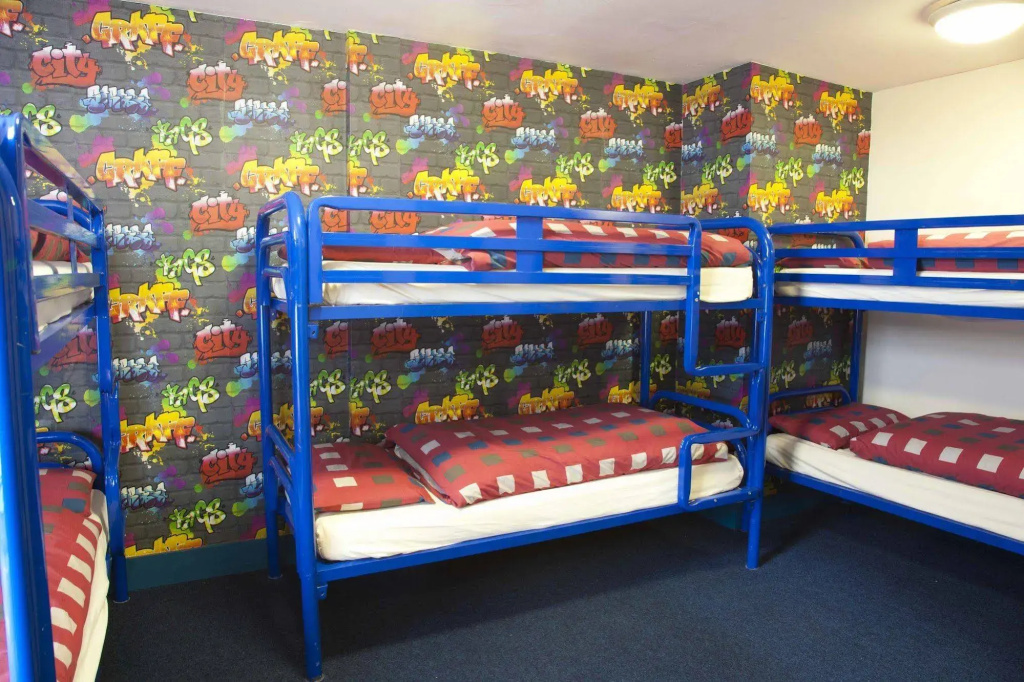 Hotel photo 10