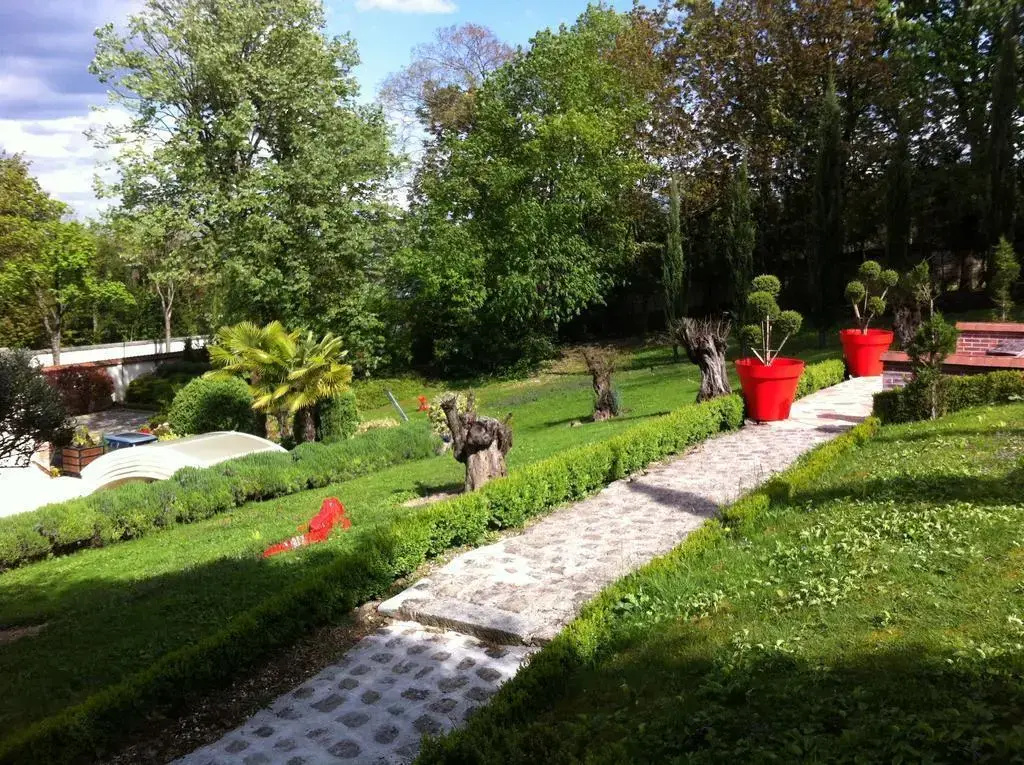 Hotel photo 11