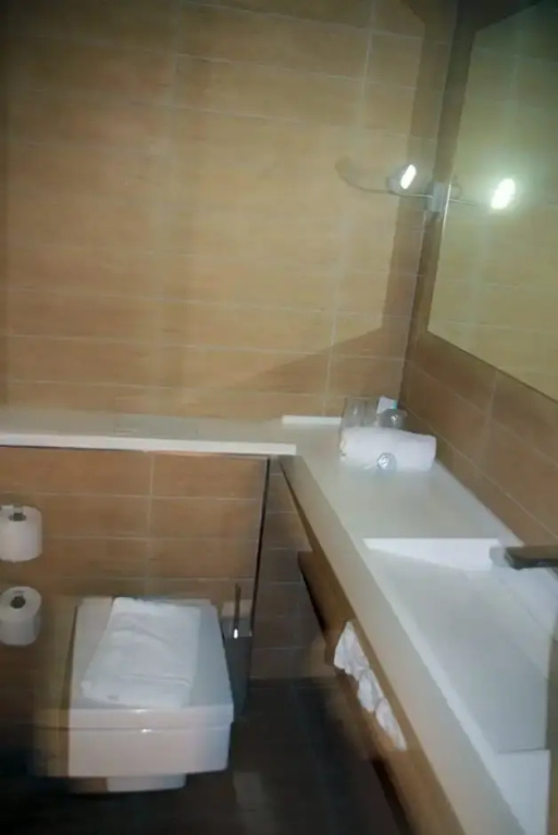 Hotel Olivier - Chambres