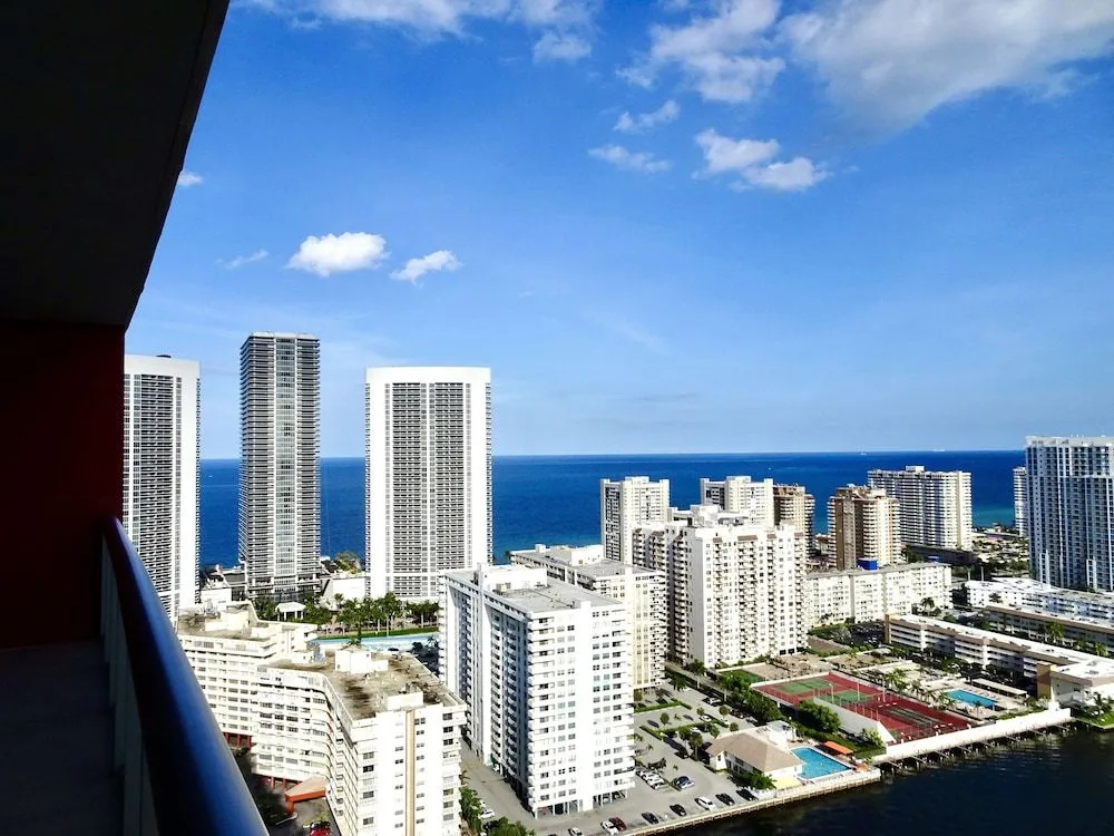 South Ocean Suites