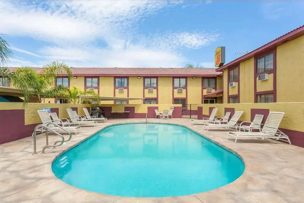 Hotel photo 13