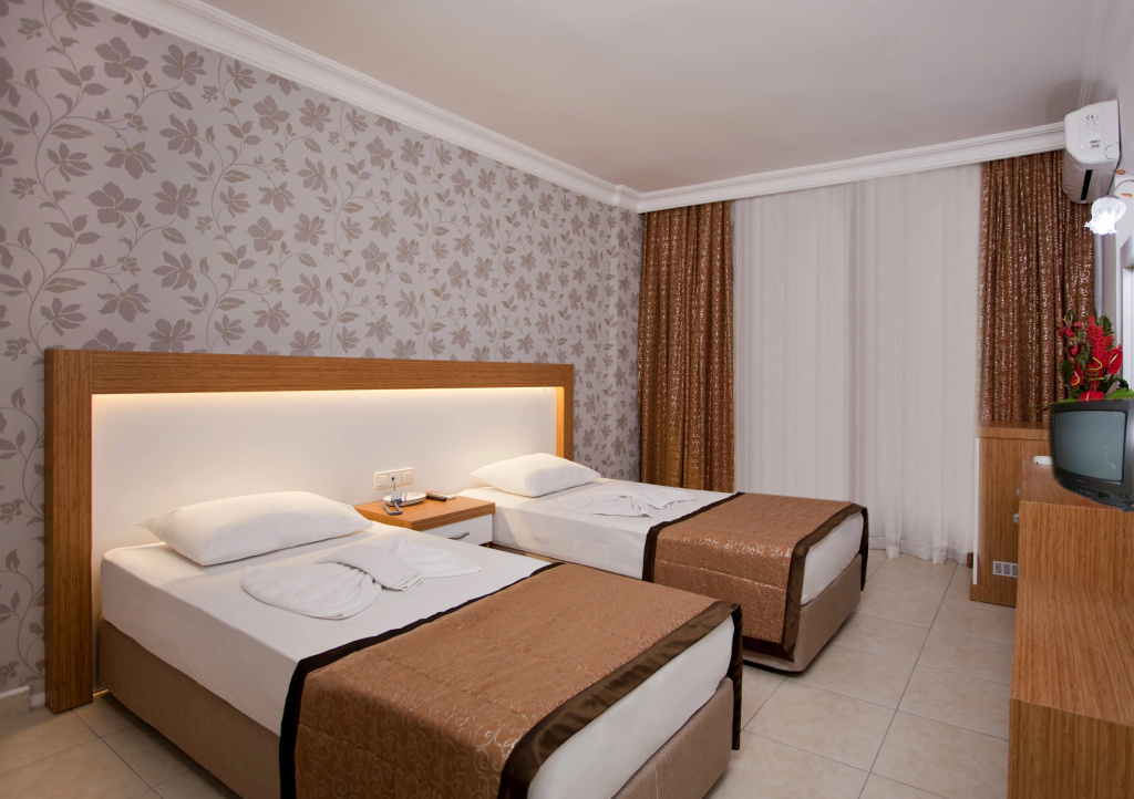 Kleopatra Aytur Apart Hotel — фото