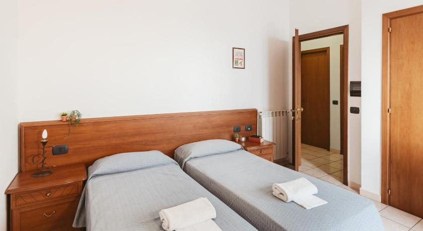 Hotel Bellavista - Général