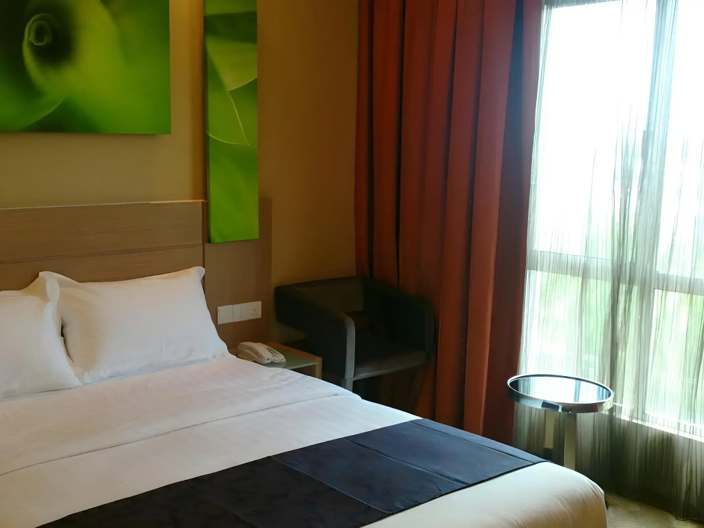 Amanson sigNature Hotel - фото 3