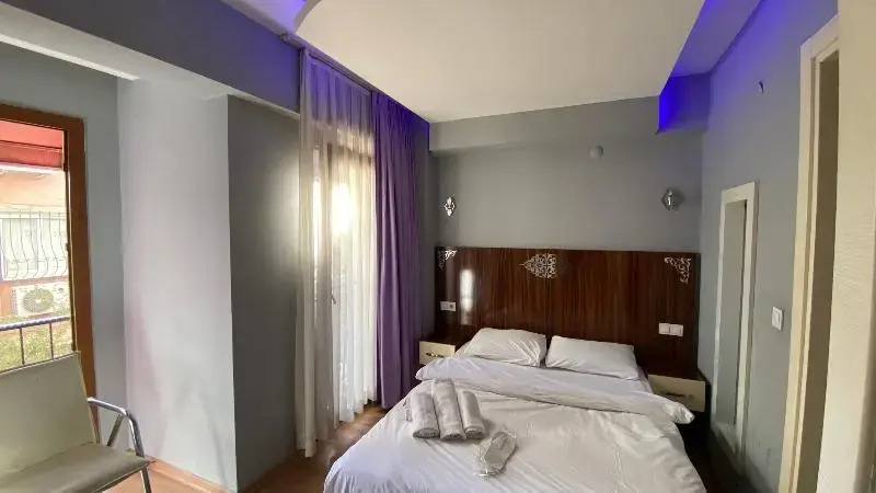Номер Classic в Siesta Apart & Hotel