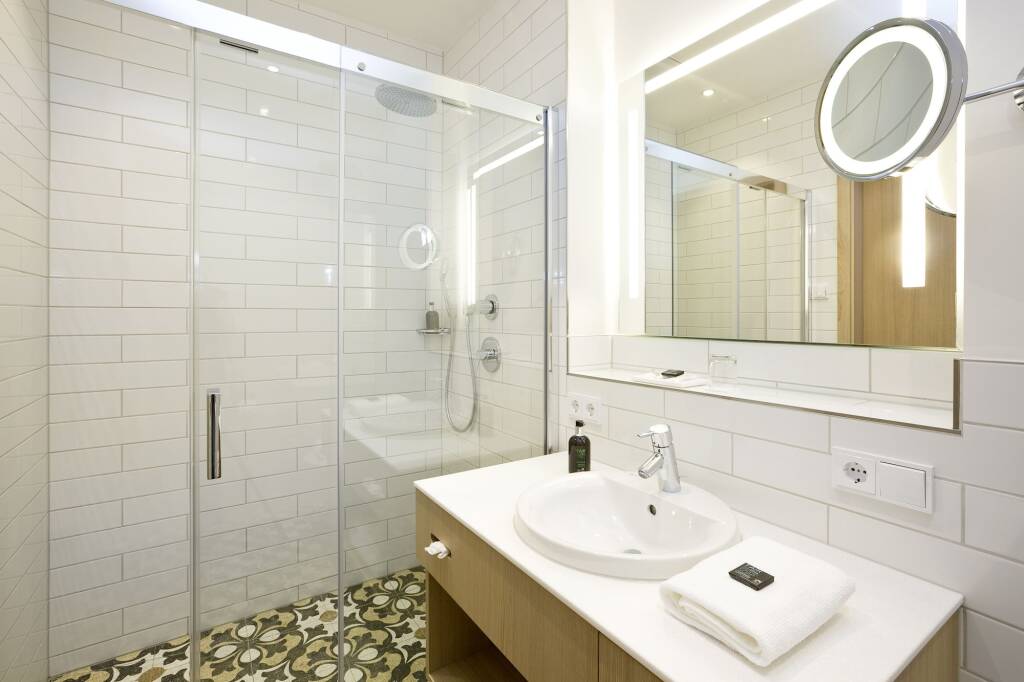 Hotel Hirsch by null