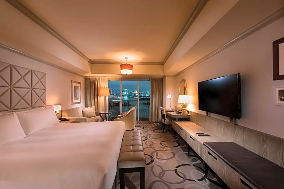 Hilton Tokyo Odaiba 사진 15